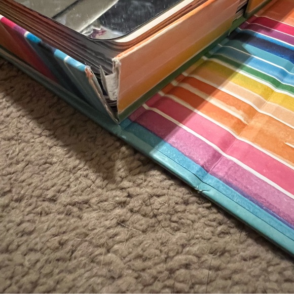 Lovevery things I see texture cards and extra cards - Picture 4 of 5